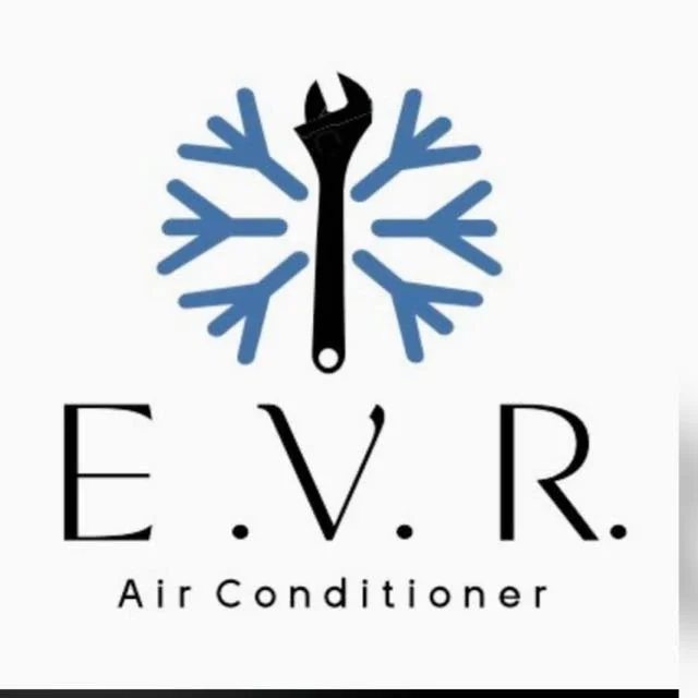 Logo EVR Air Conditioner
